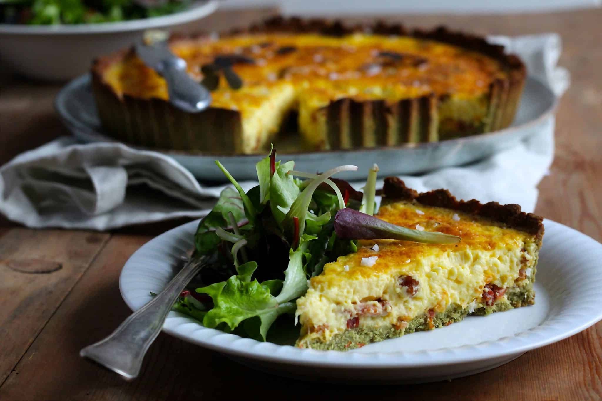 quiche-lorraine-opskrift