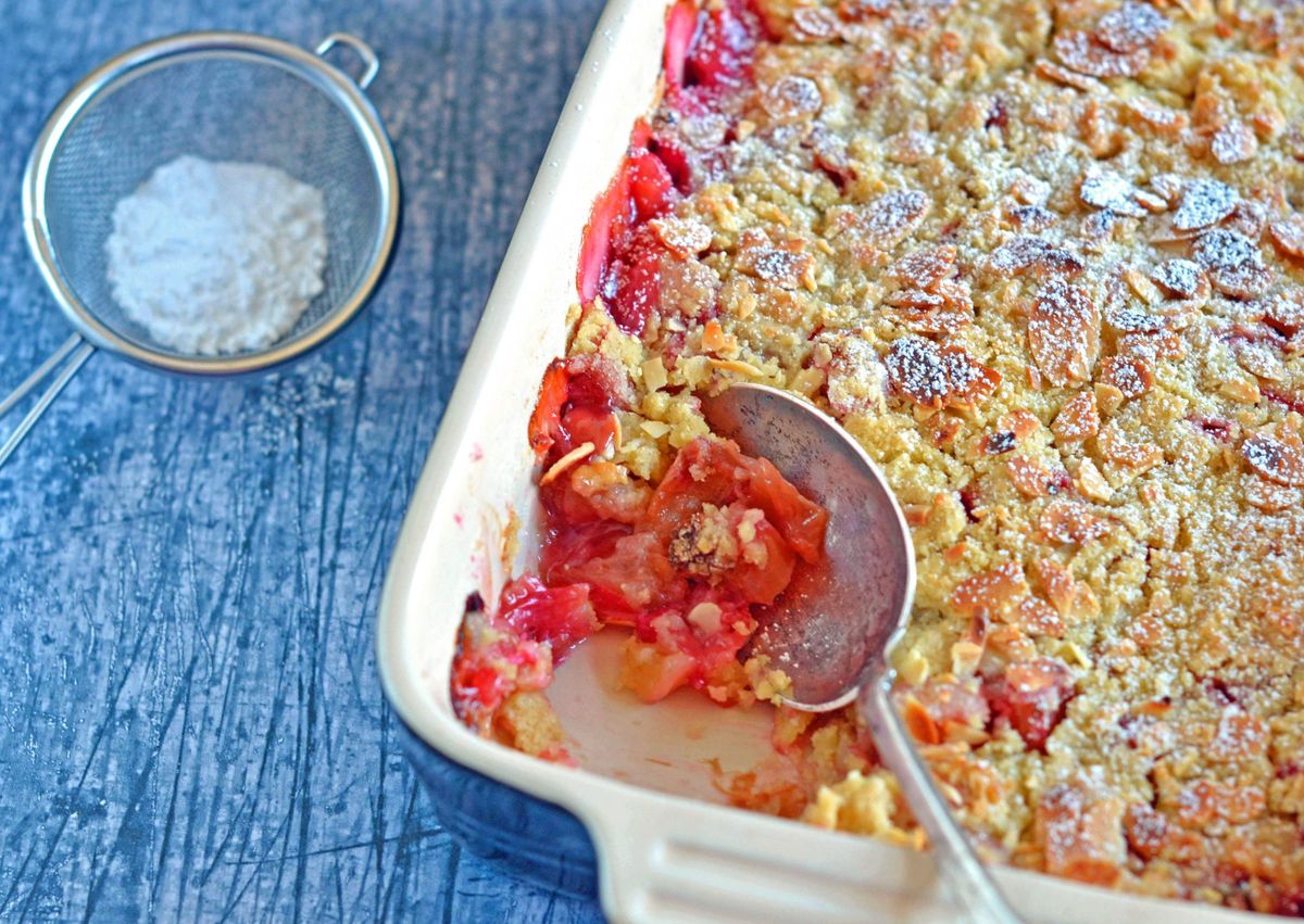 rabarber-crumble-opskrift