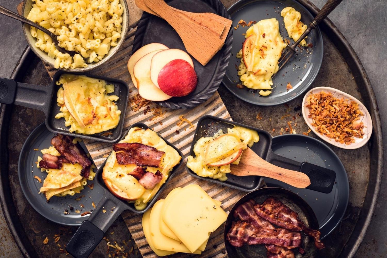 raclette-ideer-opskrift