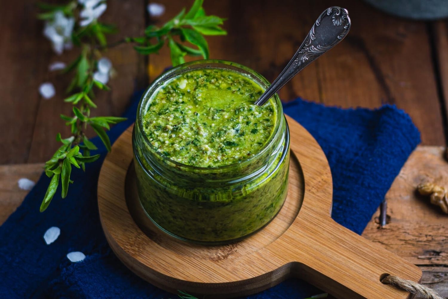 ramsloegspesto-opskrift