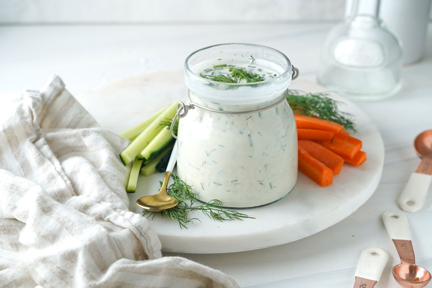 ranch-dressing-opskrift