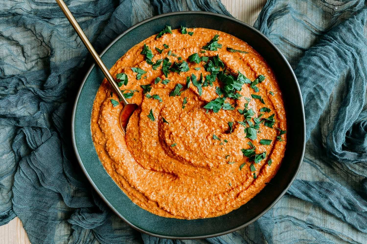 romesco-sauce-opskrift