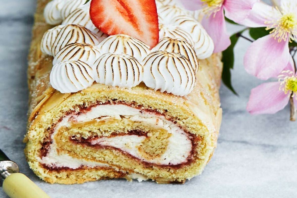 roulade-opskrift