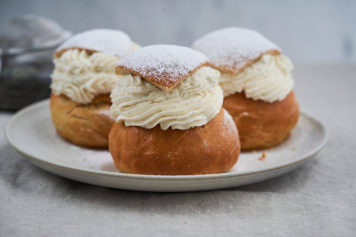 semlor-opskrift