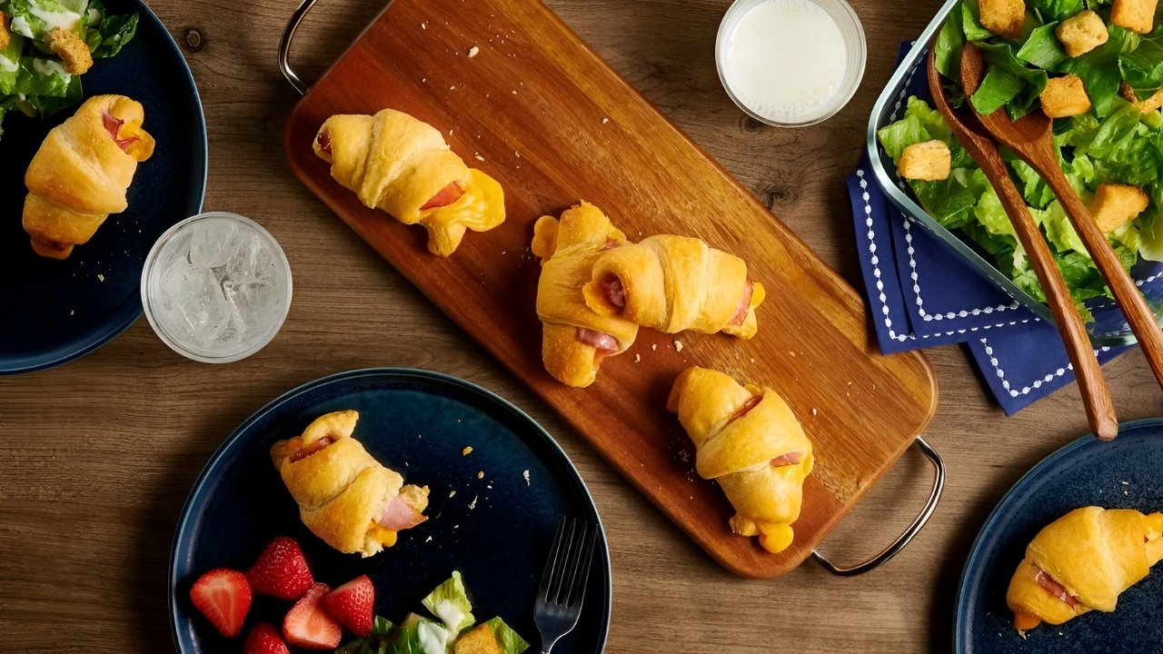 skinkestrimler-opskrift