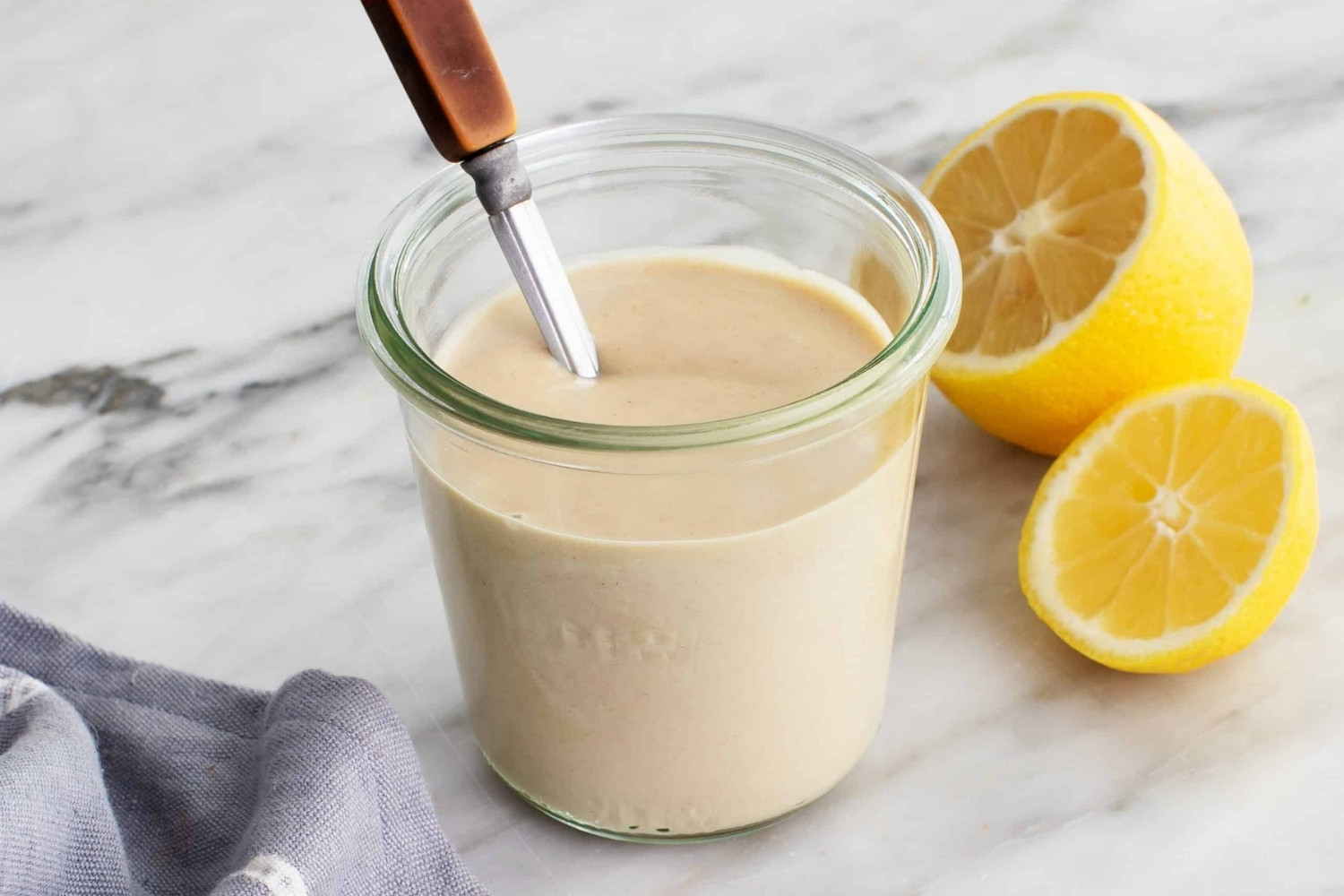 tahindressing-opskrift