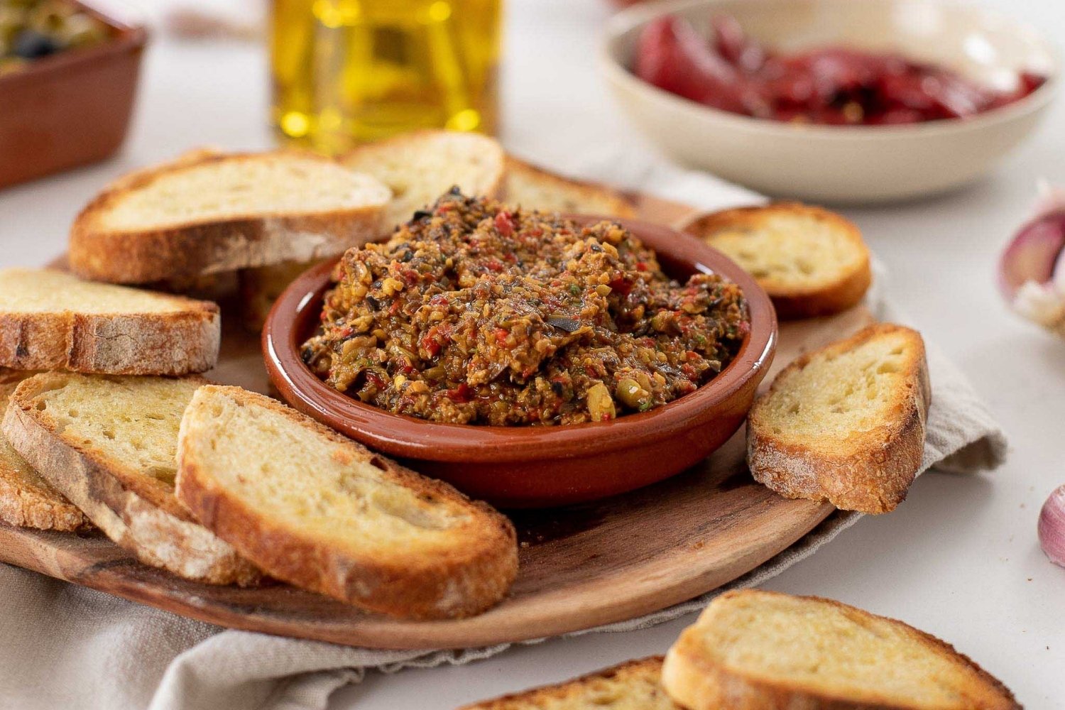 tapenade-opskrift
