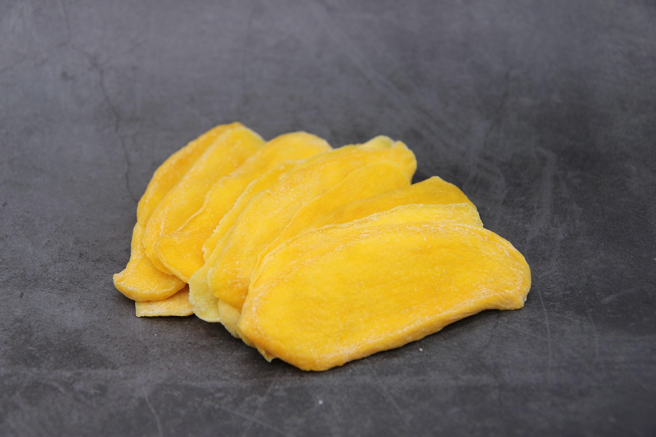 toerret-mango-opskrift