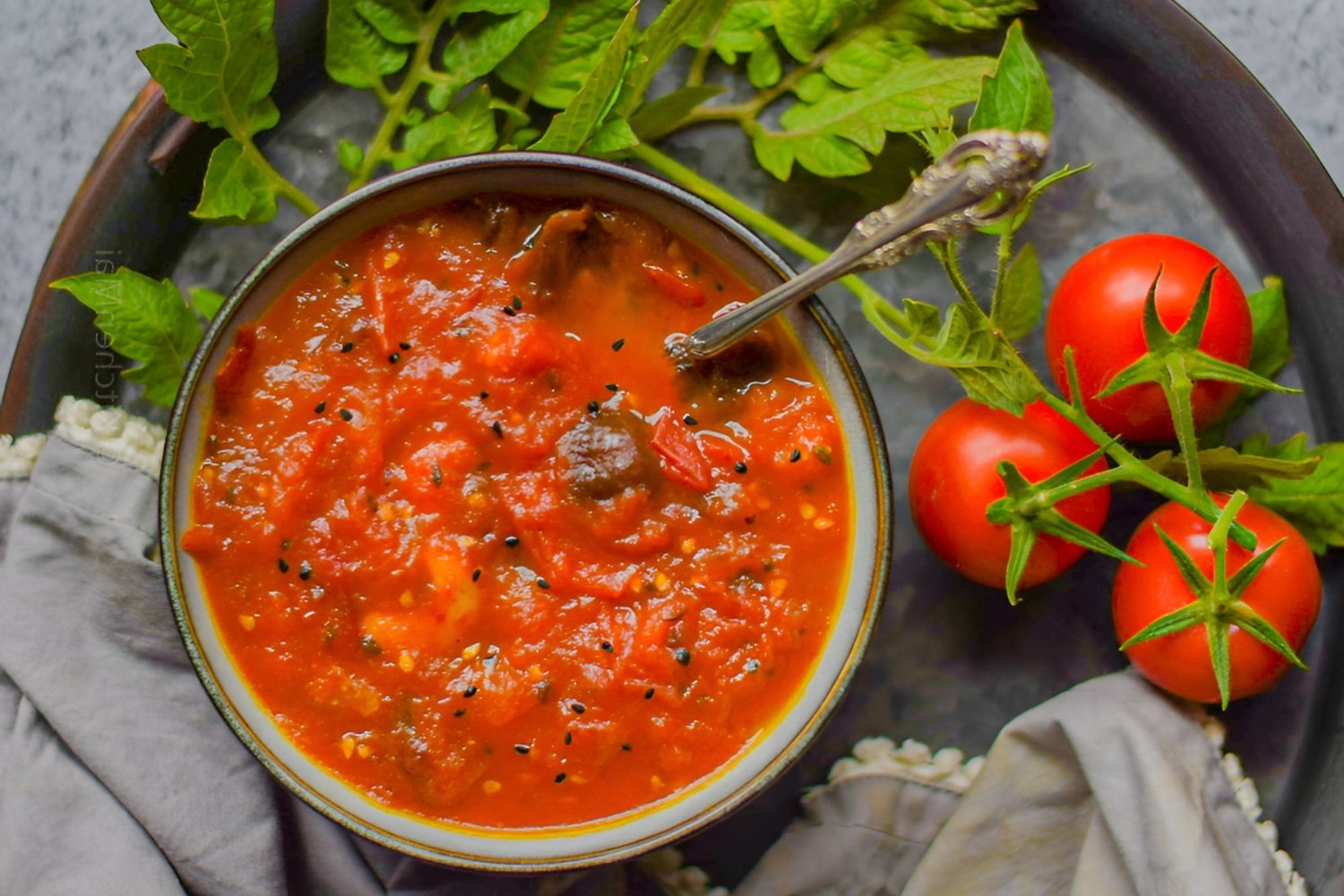 tomat-chutney-opskrift