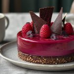 Christianshavner kage Opskrift